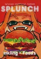 SPLUNCH / Chanko