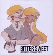【コピー誌】BITTER SWEET / センネン