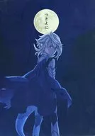 TSUKIYO/小鸟游丸
