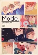 Mode. / Roako