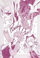 Ready Go! / スダユリコ