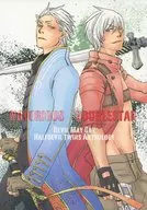 NOTORIOUS DOUBLESTAR / Renka Hatoyama (RENKAHATOBA) / Asari (HAIRI)