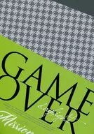 GAME OVER Daylight / sato Mizuko