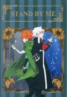 STAND BY ME/Sudachi / Shirigalemon