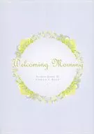 Welcoming Morning/小兔子