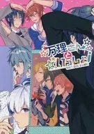 With Manri-san! We love banri / Ojiko / Ma38
