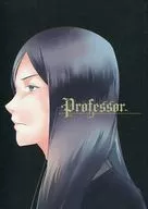 Profesor / Arikawa / Tenchi