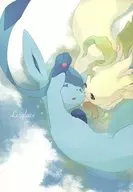 Le：glace / ゆらの / あぎ