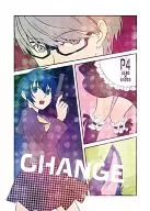 CHANGE / 鳥居チカ