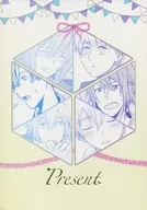 Present / Shoya / Eyoko