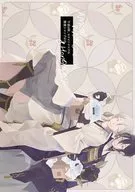 上午6点，白可可淋蜂蜜糖浆/青花鱼