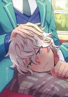 Você vai me arruinar.