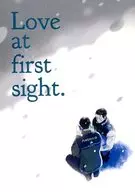 Lave at first sight./陶乃盤