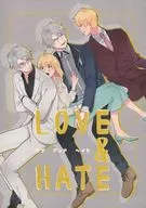 Love & Hate / Towa Asaoka