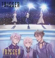 【2册组】TRIGGER CONCERT TOUR 2018-2019 FANBOOK"Keying"/竹叶荞麦面/町田