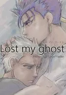 Lost my ghost Lost My Ghost/一轮美和Ko