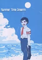 Summer Time Dream’n / 紅白黒