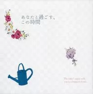 Spend this time with you / Haruyoi Zanka