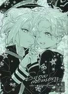 Snow Memory/山田表☆