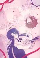 Lilium / 夏苗ユイ / 桜昆布