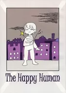 The Happy Human/次郎太