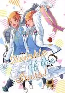 2 Winkle of the Stars! / Butterflies / Miscelânea