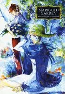 MARIGOLD GARDEN cempasúchil Garden/Sige