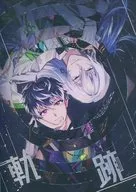 Locus / Shuri / Uriri