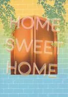 Home sweet home / Satsuki