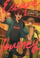 Escape Journey / sato