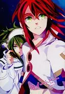 Lathyrus odoratus picts / kirime