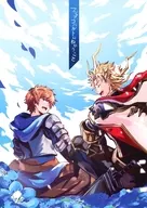 アジュアコバルトにねがうこと / Aivis