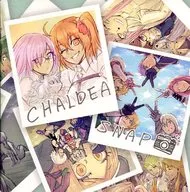 CHALDEA SNAP / Column