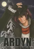 ARDYN / /IDE