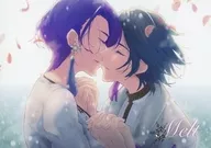 Melt / Kimiko