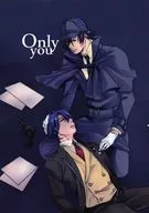 Only you / TKY