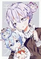 夢玉君的抱歉布丁。/MASUKKO