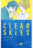 CLEAR SkiES/LET