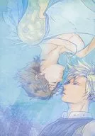 Butterfly Swimmer / Kitsch