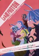 La Hadaka PHOTON / Izumo