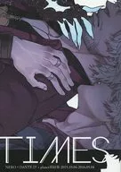 TIMES / ゆきいり