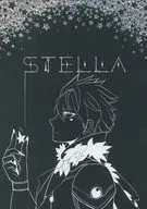 STELLA / 霧谷