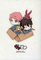 ヴァ詰め / よっしゅん