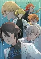 隠された研究 / ＜りはら