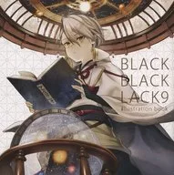 BLACK BLACK LACK9 / Fuhou