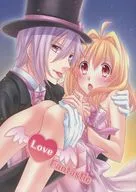 Love Fantastic / Asahika / Minato