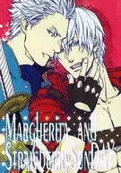 Margherita and StrawberrySunDAY/竹柏或/梶李