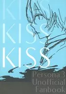 KISS / 菱谷