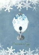 Precious Egg / 夏夜鹿