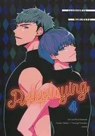 Roleplaying 4/ Sanin Ōkawa